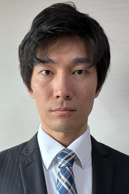 Shuhei Umeda as 