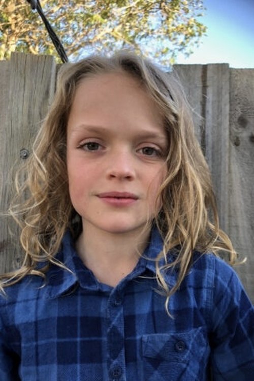 Jonah Wren Phillips as Oliver