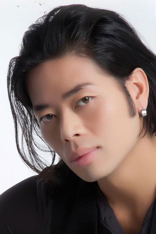 Julian Phetnouvong as Val the Magnetizer