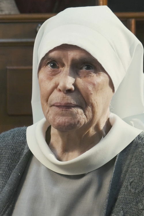 Irmã Theresinha Barbosa as Irmã Theresinha Barbosa