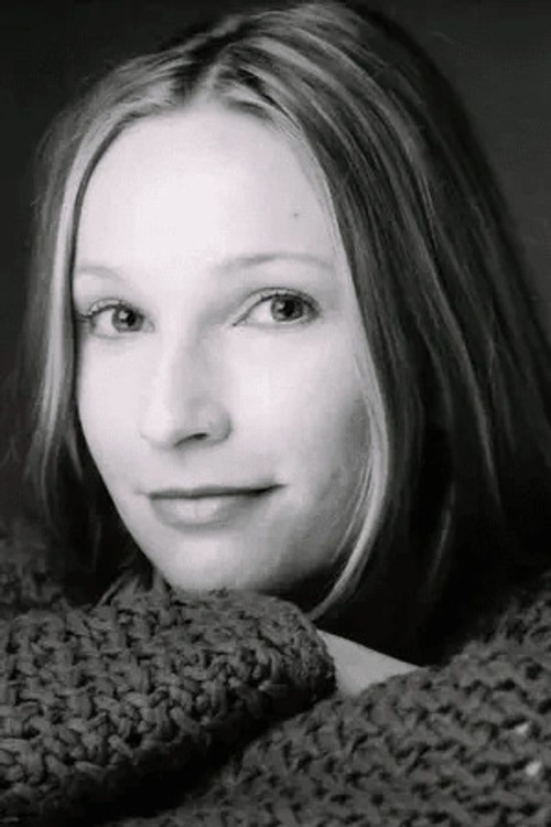 Jeny Cassady as Female Dancer