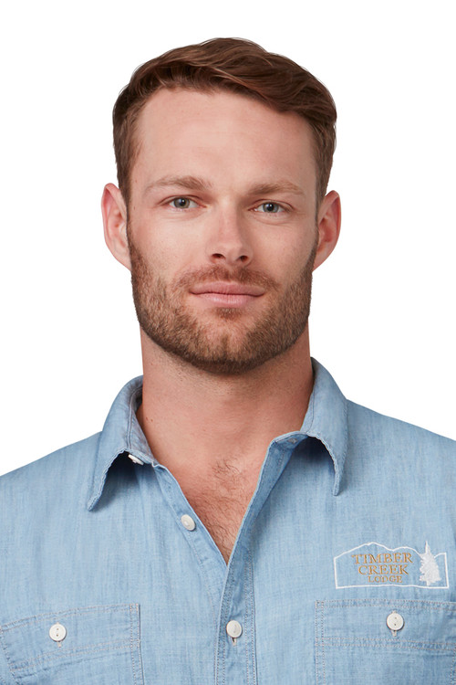 Mark Milburn profile photo