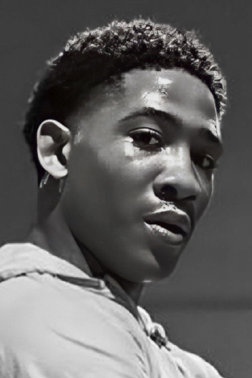 Malik Warren as Self