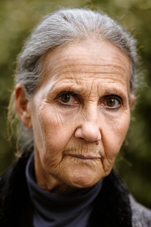 Aurora Quattrocchi as 