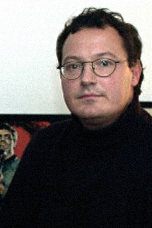 Henrik Danstrup as Himself (The producer)
