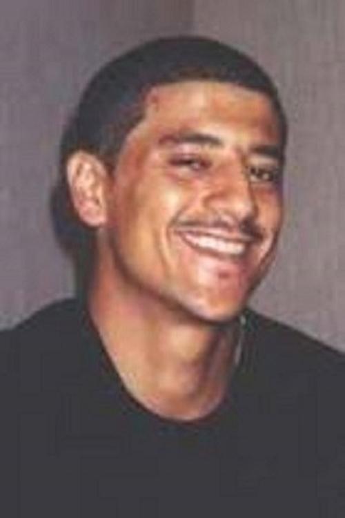 Abdel Ahmed Ghili as Abdel