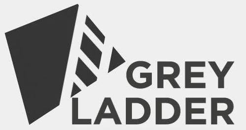 Grey Ladder logo