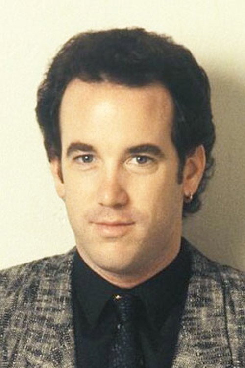 Sean Hopper as Self - Keyboards