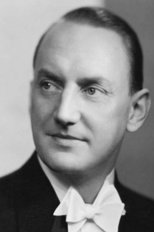 Einar Beyron as Adam Tomson, bokförläggare