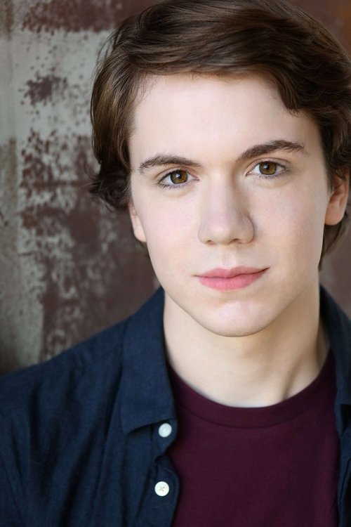 Elijah Nelson as Thomas Wilson-Ward