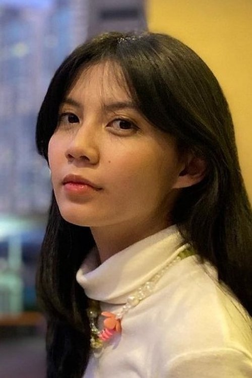 Gisellma Firmansyah as Mustika