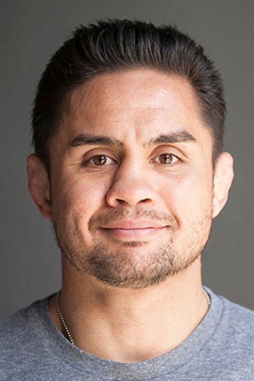 Josh McDonald as Self