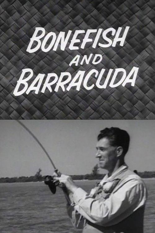 Bonefish and Barracuda