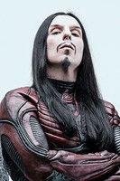 Spiros Antoniou as Himself