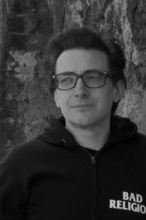 Massimo Vavassori as Ladybug