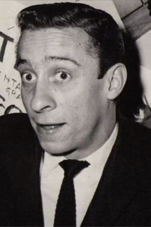 Arturo Cobo as Don Camilito