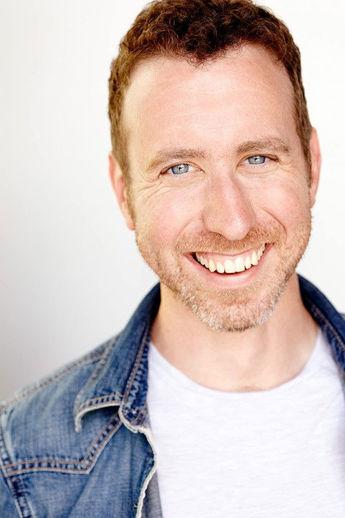 Robert James Beddall as Kevin