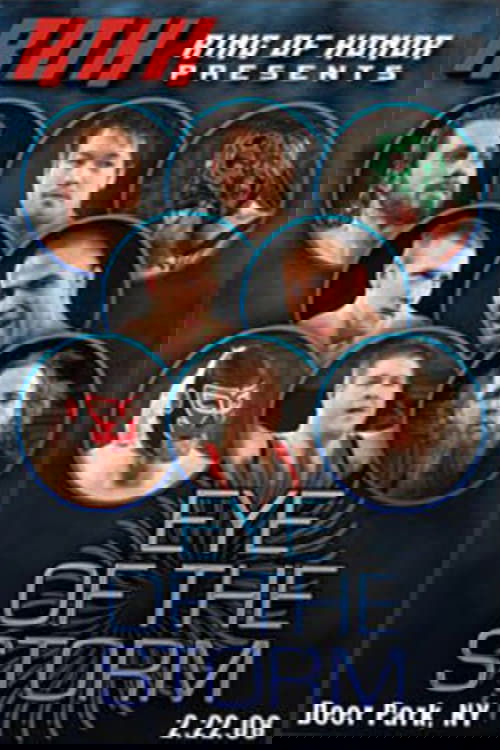 ROH: Eye of The Storm