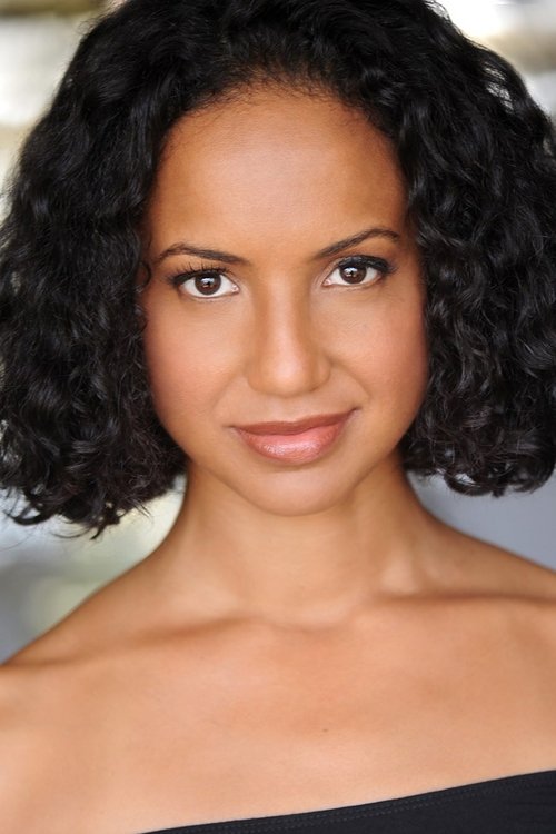 Salina Duplessis as Sarah