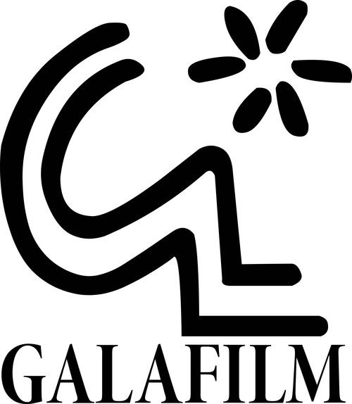Galafilm logo