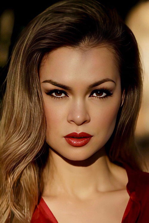 Lena Christensen as Dr. Diana