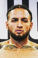 Marco Delgado as Self