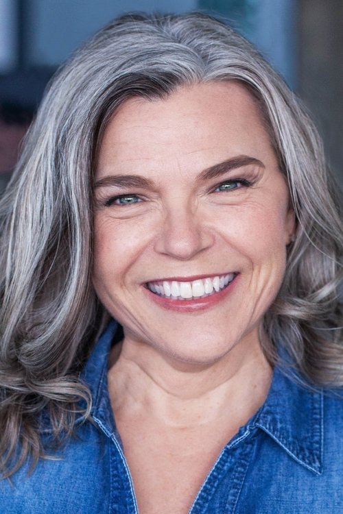 Stephanie S. Lindsay as Dr. Varin