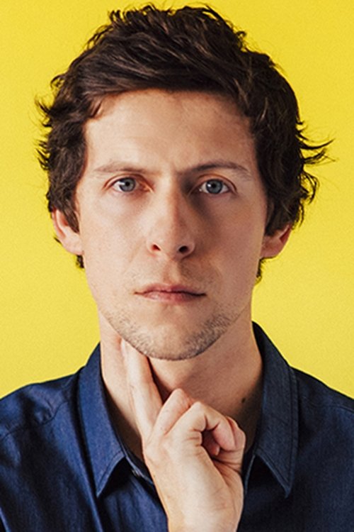 Patrice Michaud as Self - Host