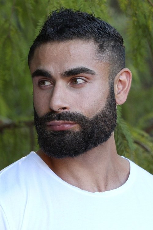 Brad Swanick as Frankie Love