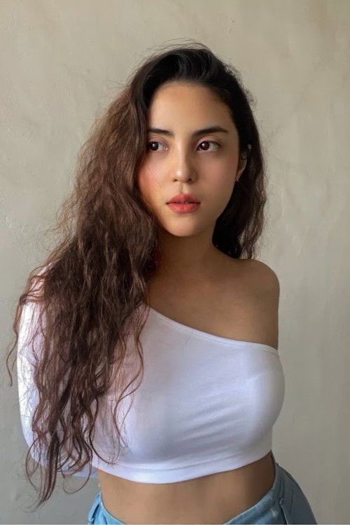 Zafirah Achmad as Rumi / Hantu Rumi