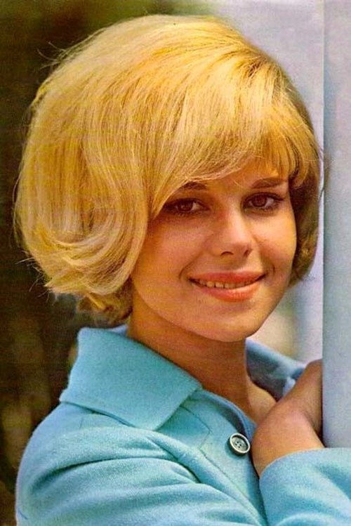 Françoise Deldick as Peasant woman