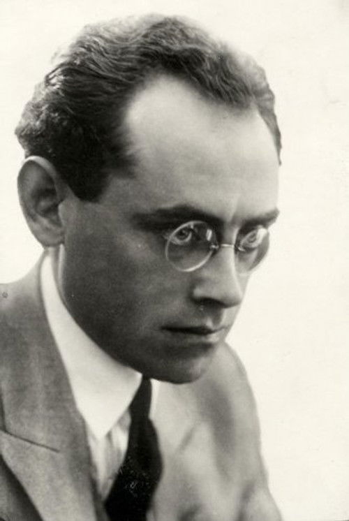 Johan De Meester as Higgens