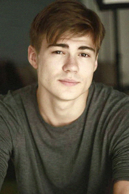 Maksym Samchyk as Gecko