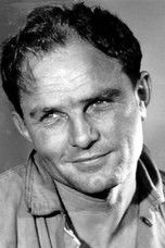 David Clarke as Gunboat Johnson