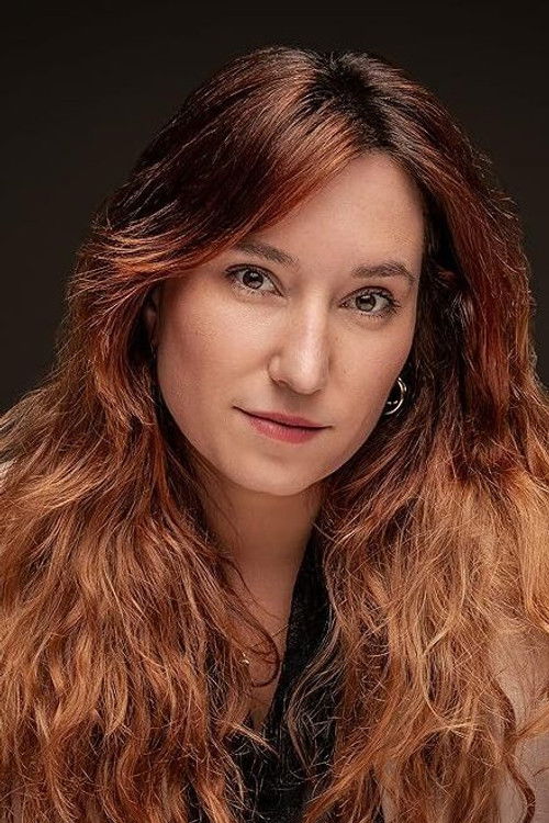 Roxanne Stam as Vriendin Laura