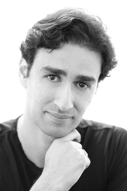 Valeri Hristov as Emeralds