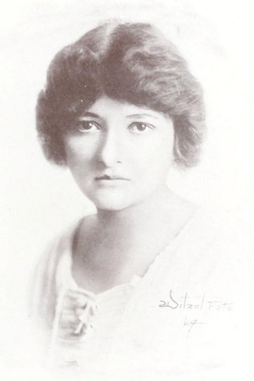 Vera Sisson as Elizabeth Ferguson