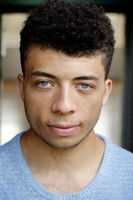 Joshua Griffin as Mark