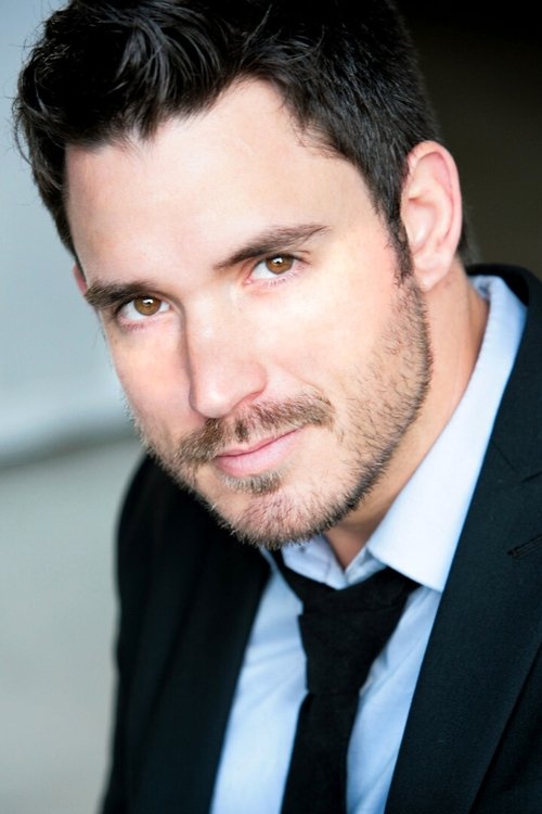 JT Alexander as Jack