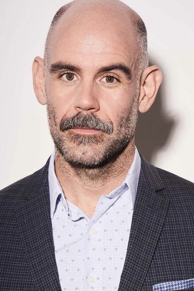 Dan Sanders-Joyce as Sam