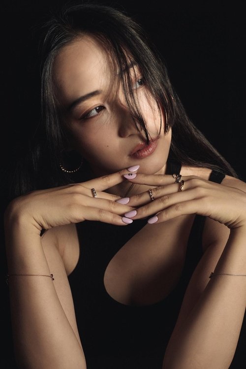 Jasmine Leung Kin-Yi as 