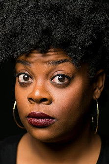 Rashawn Nadine Scott as Tribunal Judge No. 2