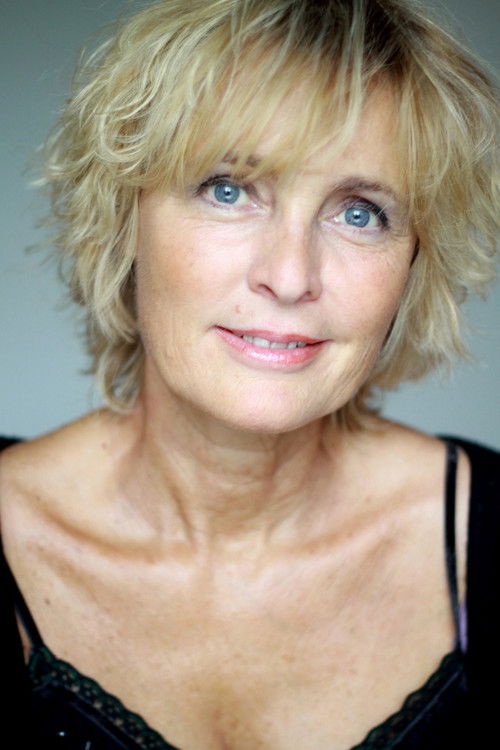 Virginie Ledieu as Le Printemps de Boticelli