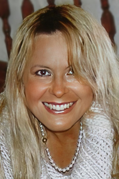 Ivona Krajčovičová as 