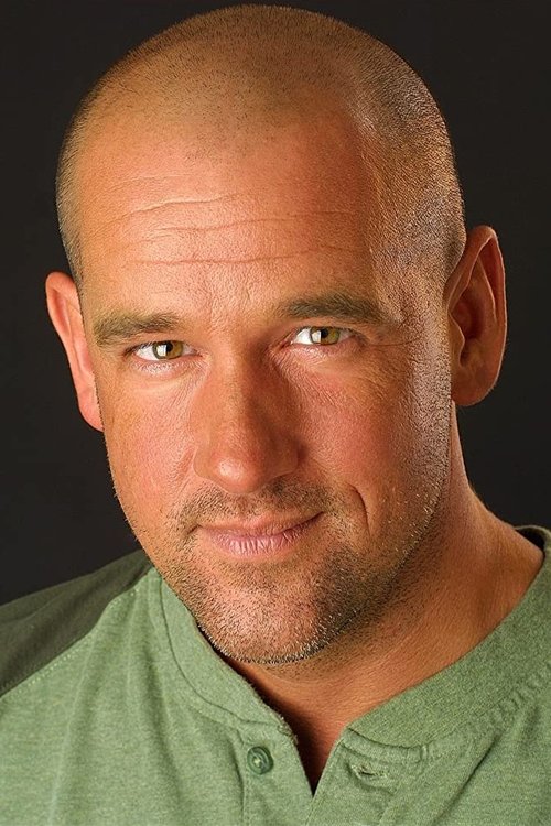 Kenneth Wayne Bradley as Pardo