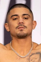 Joseph Diaz Jr as Self