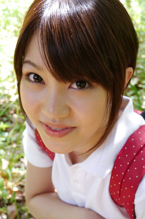 Ai Ishihara as 