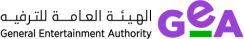 General Entertainment Authority logo