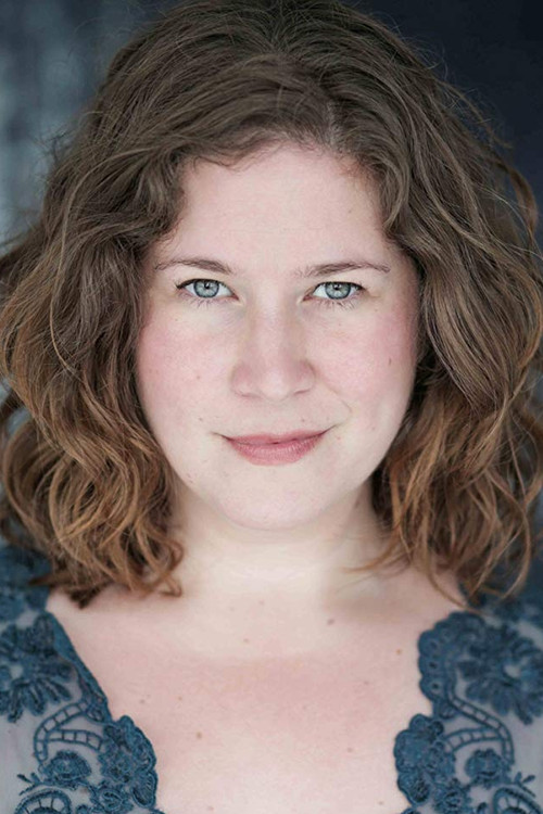 Nicola Lean as The Nun