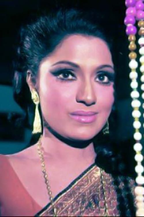 Bindu Desai as Paro